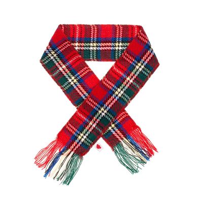 Imagen 2 del producto Bufanda escocesa Build A Bear accesorios peluche