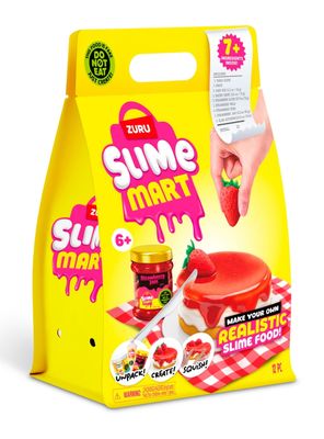 Imagen 2 del producto Bolsa De Compra Slime Mart De Zuru - Pastel