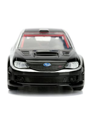 Vehículo R Y F Brian’s Subaru Wrx Hatchback 1:32 Jada