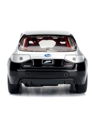 Imagen 2 del producto Vehículo R Y F Brian’s Subaru Wrx Hatchback 1:32 Jada