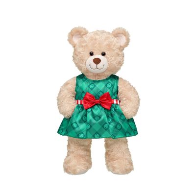 Imagen 2 del producto Vestido Build a Bear colección navideña My Melody