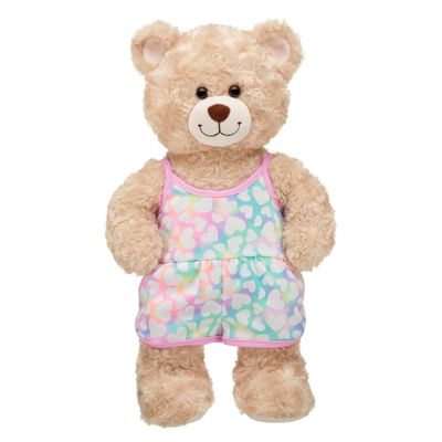 Imagen 2 del producto ENTERITOS CORAZONES PASTEL  BUILD-A-BEAR