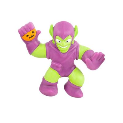HEROE DE GOO JIT ZU MARVEL MINIS SINGLES - GREEN GOBLIN