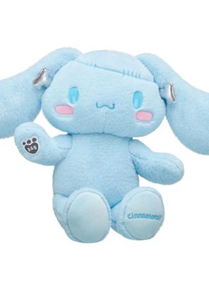 Imagen 2 del producto Peluche Cinnamoroll Monster Sanrio Build-A-Bear