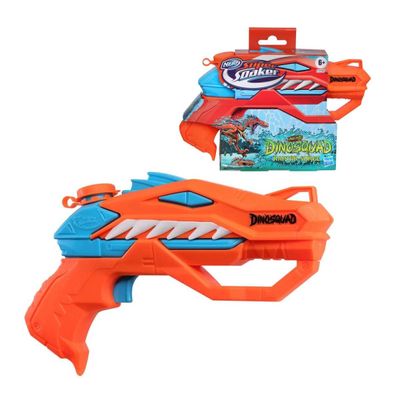 Supersoaker Dinosquad Raptor-Surge
