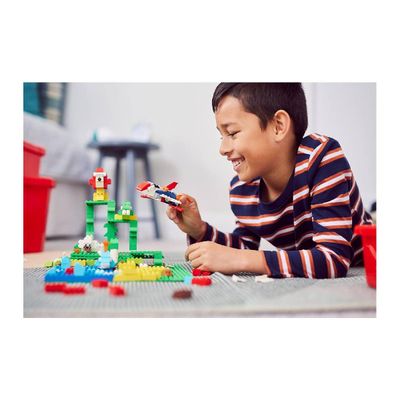 Imagen 2 del producto Bloques MAX 70 piezas en huevo para construcción