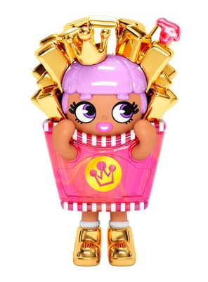 Imagen 2 del producto XOX Kweenie Misterio Muñeca Foodie