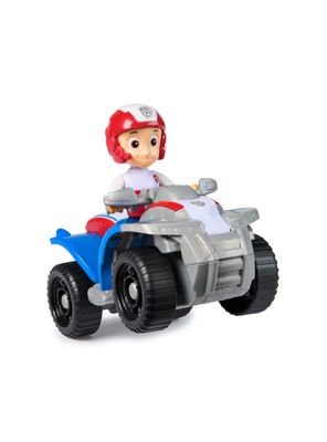 Vehículo Paw Patrol Ryder básico sostenible