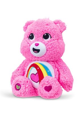 Imagen 1 del producto Peluche Grande 35 Cms Eco Friendly Cariñositos - Cheer Bear