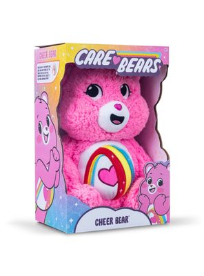 Imagen 2 del producto Peluche Grande 35 Cms Eco Friendly Cariñositos - Cheer Bear
