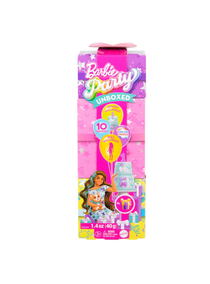 Imagen 2 del producto Barbie Party Surprise Pet Birthday Series - Verde