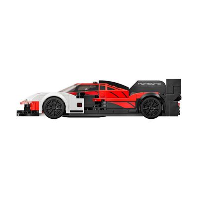 Imagen 2 del producto Bloques LEGO Speed Champions Porsche 963 280 piezas