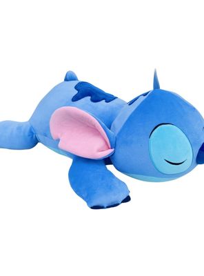 Peluche dormilón stitch 56cm
