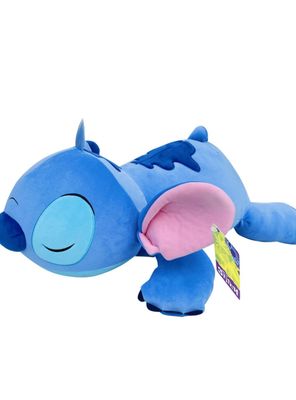 Imagen 2 del producto Peluche dormilón stitch 56cm