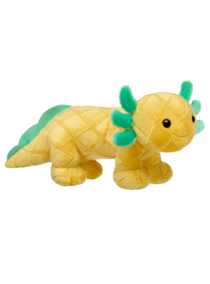 Imagen 2 del producto Peluche Ajolote Piña Build-A-Bear