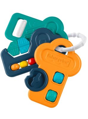 Imagen 2 del producto Fisher price activity keys refresh