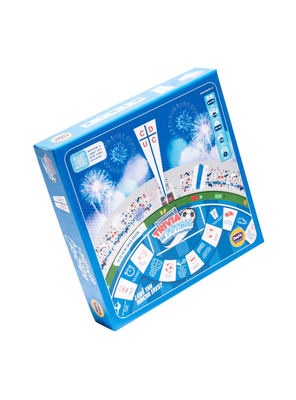 Imagen 2 del producto Juego De Mesa Trivia De Futbol Universidad Catolica Dactic