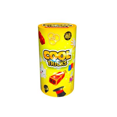 Imagen 2 del producto Juego de magia colección cartas - Amarillo