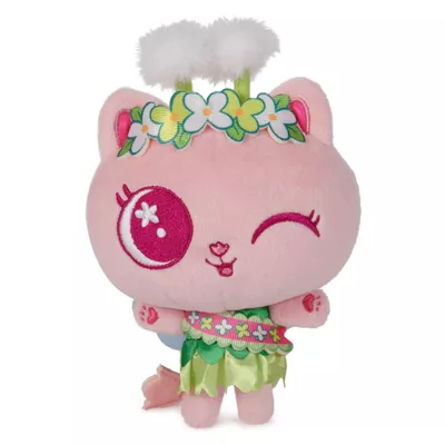 Peluche GABBYS DOLLHOUSE Kitty Fairy para bebé