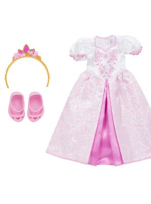 Imagen 2 del producto Muñeca Fashion 35 cm Disney con Accesorios - Rapunzel