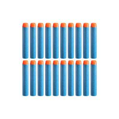 Imagen 2 del producto Lanzadores dardos Nerf pack 20 Elite 2.0