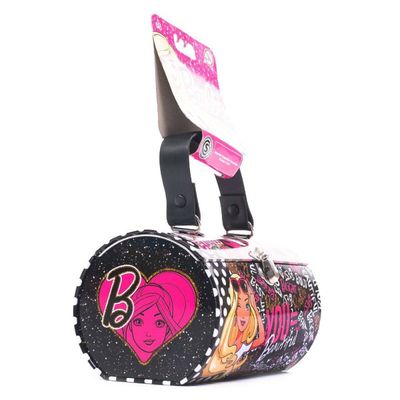 Imagen 2 del producto Cartera metálica Barbie Fashions colores brillantes