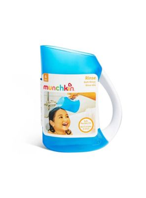 Imagen 1 del producto Jarro de enjuague Munchkin para bebé fácil agarre