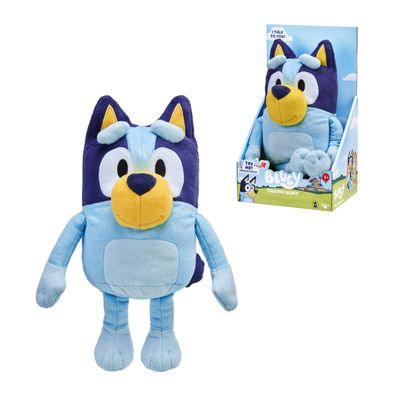 Imagen 2 del producto Bluey Peluche Con Efectos De Sonido En Inglés