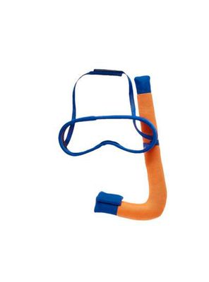 Imagen 2 del producto Set de snorkel y aletas Build a Bear accesorios peluche