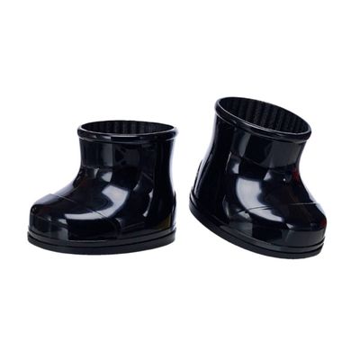Botas Build a Bear clásicas impermeables para peluche
