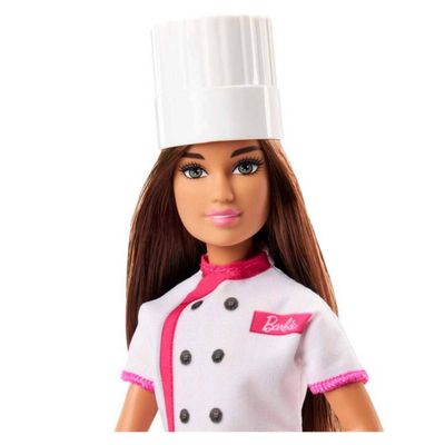 Imagen 2 del producto MUÑECAS BARBIE PROFESIONALES - REPOSTERA