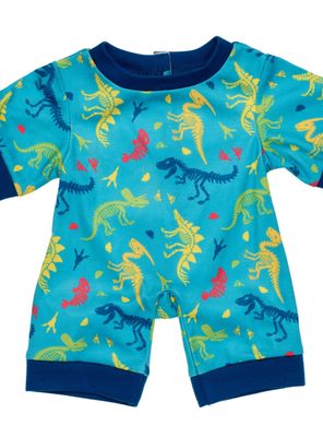 Imagen 2 del producto Pijama Azul Dino Build-A-Bear