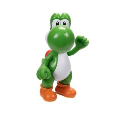 Imagen 2 del producto Figura Nintendo Yoshi 6 cm colección limitada