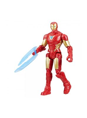 Figura de acción Avengers colección Iron Man 10 cm