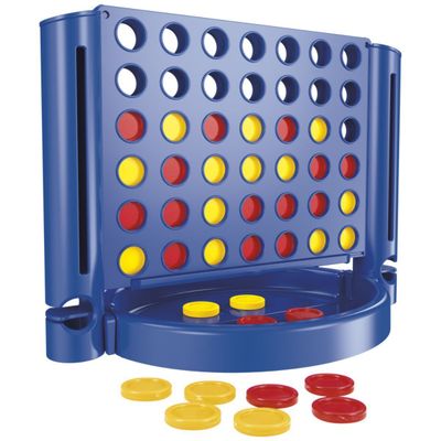 Imagen 2 del producto NUEVO JUEGOS DE VIAJE - CONECTA 4