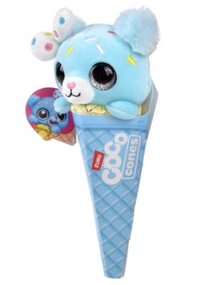 Imagen 2 del producto Peluche Sweet Coco Cones de Zuru - Sally