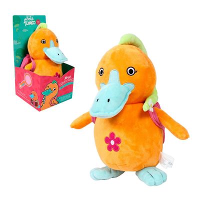 Peluche FLINKO Mamá suave y lavable