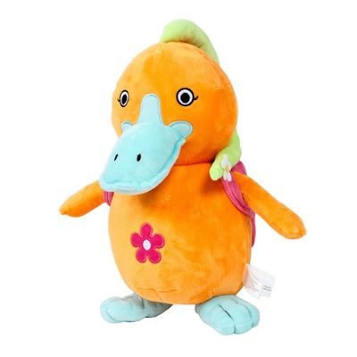 Imagen 2 del producto Peluche FLINKO Mamá suave y lavable