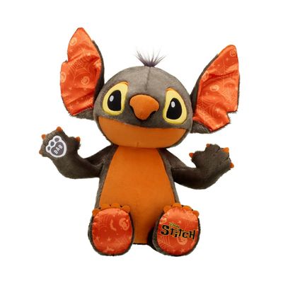 Imagen 2 del producto Peluche Build a Bear Stitch Halloween colección