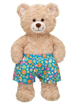 Imagen 2 del producto Short Flamencos Build-A-Bear