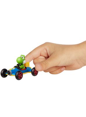 Imagen 2 del producto Vehículo Kart Mariokart De Nintendo - Yoshi
