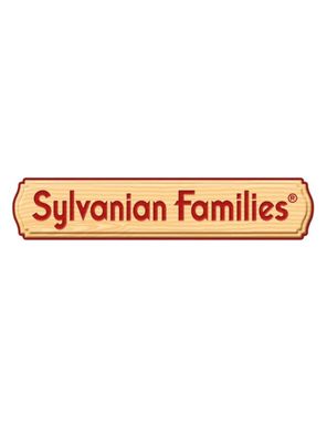 Imagen 2 del producto Figuras Sylvanian Families familia reno con trineo