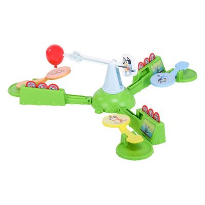 Imagen 1 del producto Juego de mesa Bluey Keepy Uppy 3 jugadores