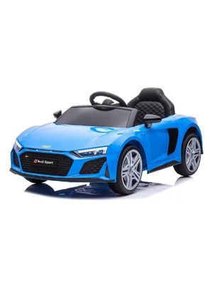 Auto a batería Ansaldo Audi R8 Spyder 12V control remoto