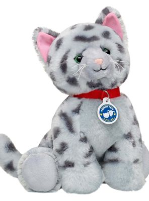 Imagen 2 del producto Peluche Ocigato Build-A-Bear