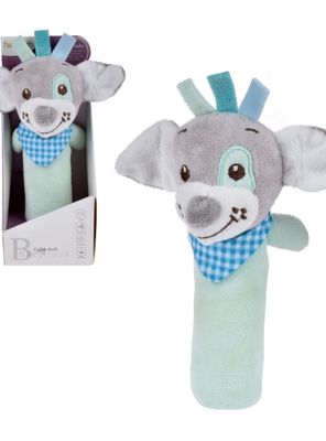 SONAJERO DE PLUSH