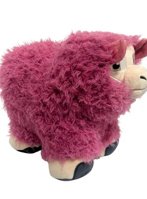 Peluche Minecraft 35cm Sheep