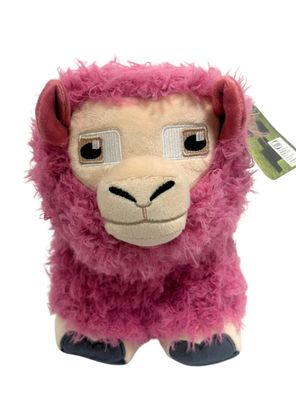Imagen 2 del producto Peluche Minecraft 35cm Sheep