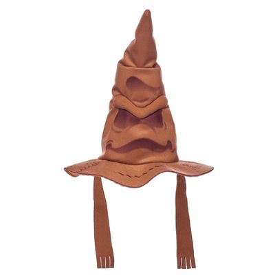 Imagen 2 del producto Sombrero seleccionador Harry Potter Build a Bear accesorio