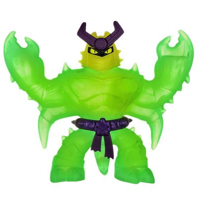 GOO JIT ZU GLOW SHIFTERS Q/ALUMBRAN - SCORPIUS